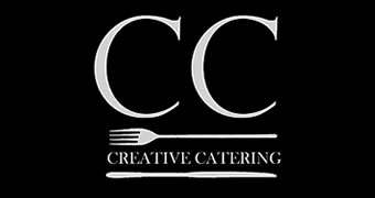 Creative catering logo