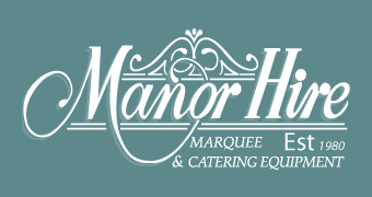 Manor Hire logo